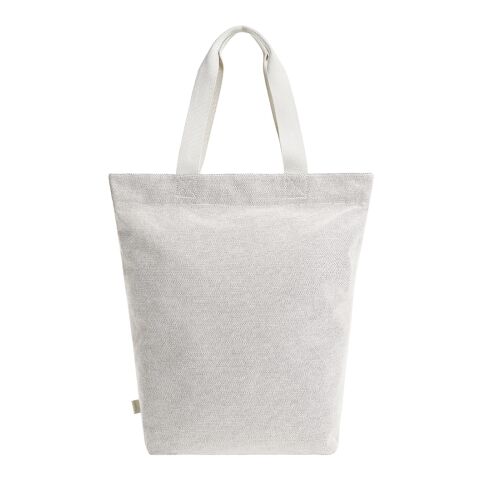 Halfar Shopper LOOM hellgrau | ohne Werbeanbringung