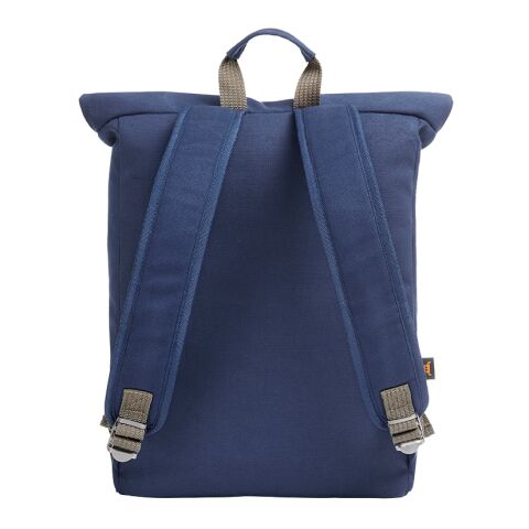 Halfar Rucksack COUNTRY marineblau | ohne Werbeanbringung
