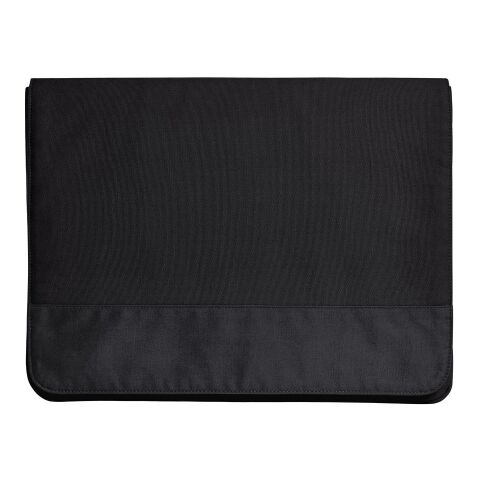 Halfar Hülle LIFE schwarz | ohne Werbeanbringung