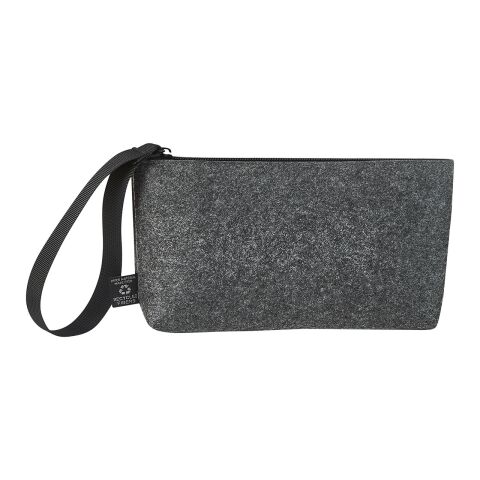 Halfar Reißverschluss-Tasche ModernClassic anthrazit | ohne Werbeanbringung