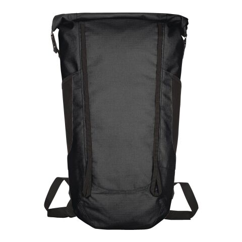 Halfar Rucksack EXPLORE schwarz | ohne Werbeanbringung