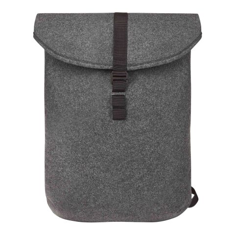 Halfar Rucksack ModernClassic anthrazit | ohne Werbeanbringung