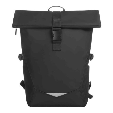 Halfar Notebook-Rucksack ORBIT schwarz | ohne Werbeanbringung