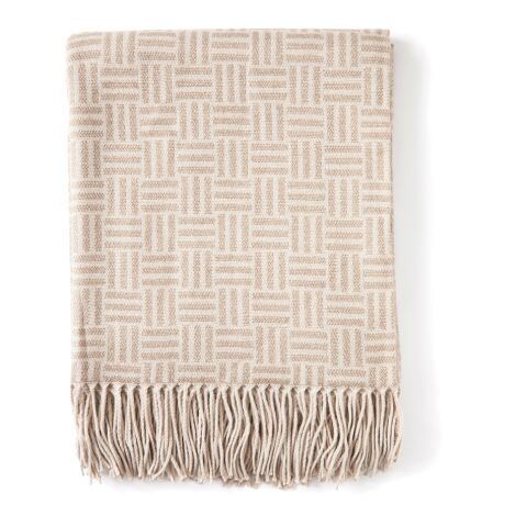 VINGA Lenox Decke braun | ohne Werbeanbringung | Nicht verfügbar | Nicht verfügbar | Nicht verfügbar