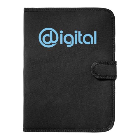 University A4 Schreibmappe Standard | schwarz | ohne Werbeanbringung | Nicht verfügbar | Nicht verfügbar | Nicht verfügbar