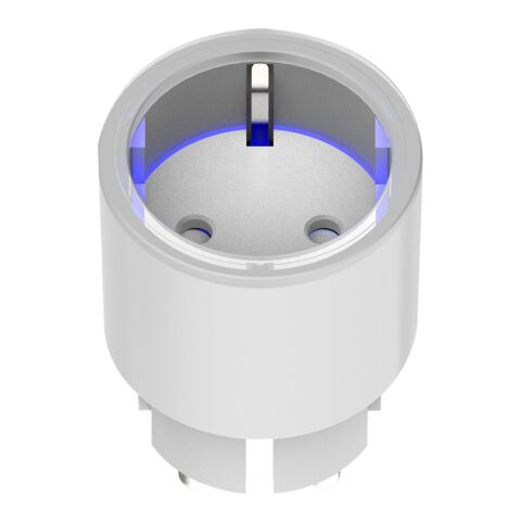 Prixton EW10 wifi plug weiß | ohne Werbeanbringung