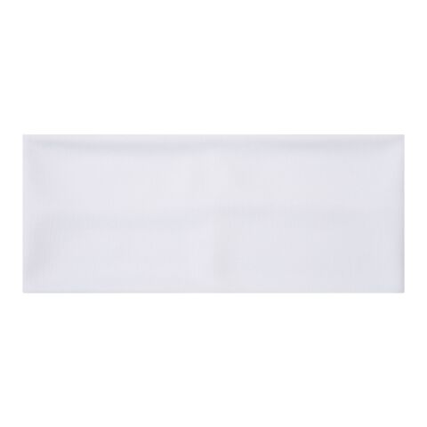 Ella Sublimation-Stirnband mit Coolmax® weiß | Sublimation | vollflächig | 480 mm x 80 mm