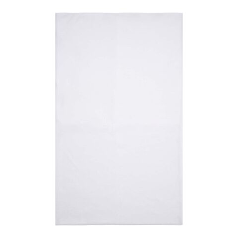 Lara Sublimation-Multi-Schal mit Fleece-Schicht und Säumen graphitfarben | Nicht verfügbar | Sublimation | Vorderseite | 250 mm x 500 mm