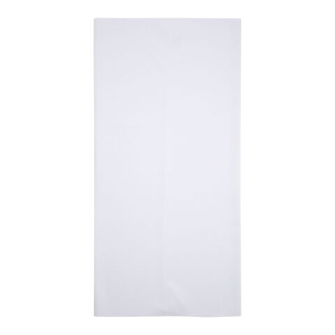 Davi Sublimation-Multischal mit Coolmax® weiss | Sublimation | vollflächig | 450 mm x 500 mm