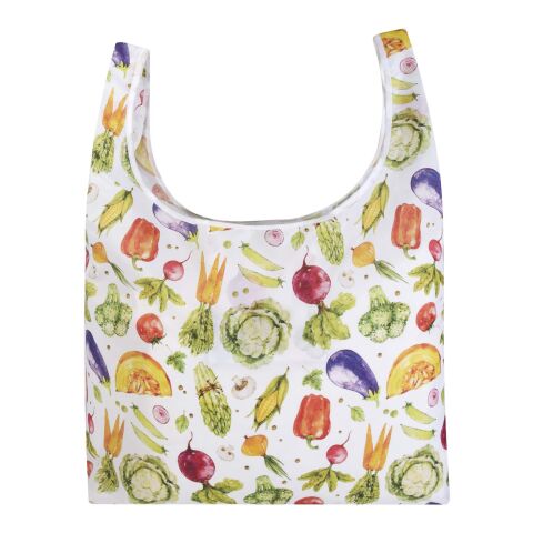 Edy 300 g/m2 faltbare Sublimation Tragetasche weiß