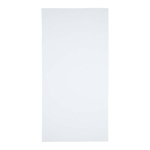 Tulsi lightweight Sublimation Handtuch 90 × 150 cm weiss | ohne Werbeanbringung | Nicht verfügbar | Nicht verfügbar