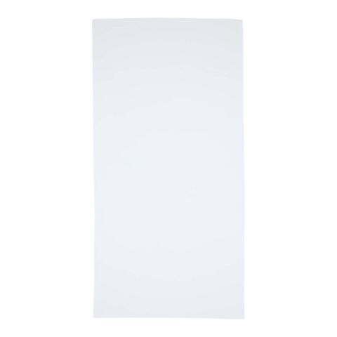 Floret lightweight Sublimation Handtuch 50 × 100 cm weiss | ohne Werbeanbringung | Nicht verfügbar | Nicht verfügbar