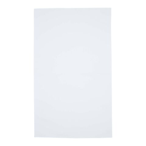 Juni lightweight RPET Sublimation Handtuch 30 × 50 cm weiss | ohne Werbeanbringung | Nicht verfügbar | Nicht verfügbar