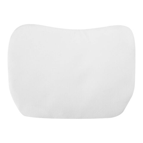 Misa Handgelenkauflage für Maus mit Sublimationsdruck weiss | ohne Werbeanbringung | Nicht verfügbar | Nicht verfügbar