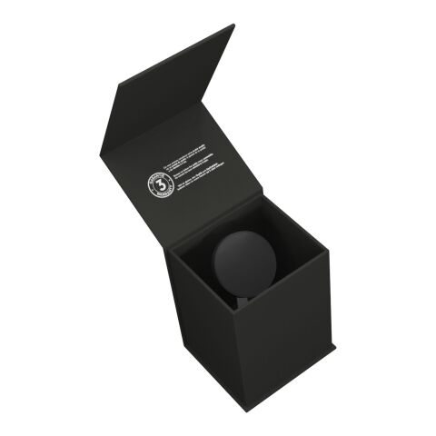 SCX.design W22 15W und 5W magnetisches wireless Ladegerät schwarz | ohne Werbeanbringung | Nicht verfügbar | Nicht verfügbar