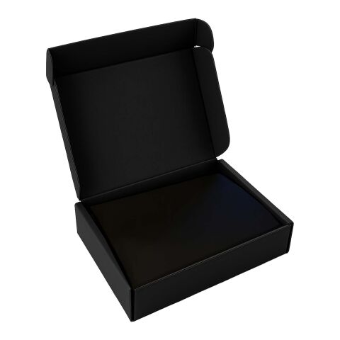 SCX.design A14 Gepäckanhänger Smart Tag schwarz | ohne Werbeanbringung | Nicht verfügbar | Nicht verfügbar