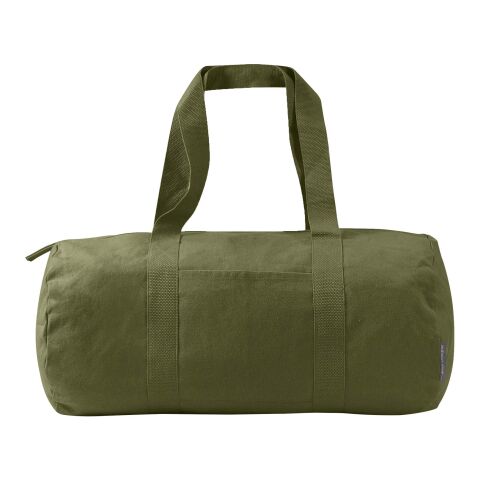 Citizen Green Higgins Duffle Reisetasche khaki | ohne Werbeanbringung | Nicht verfügbar | Nicht verfügbar