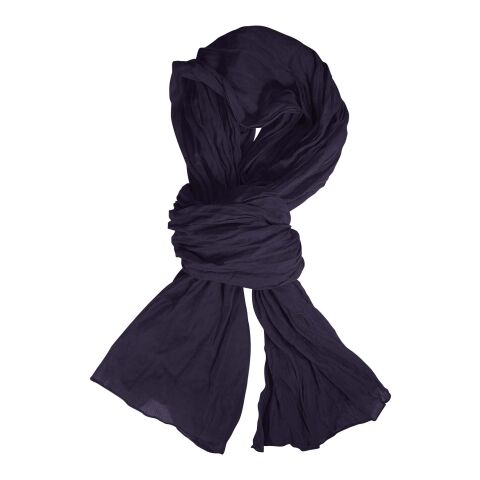 Bürger Green Lawrence 110 x 200 cm Schal navy | ohne Werbeanbringung | Nicht verfügbar | Nicht verfügbar