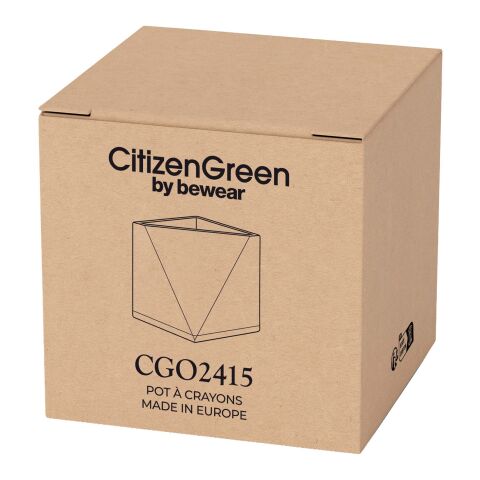 Citizen Green Hexawood Stifthalter holz