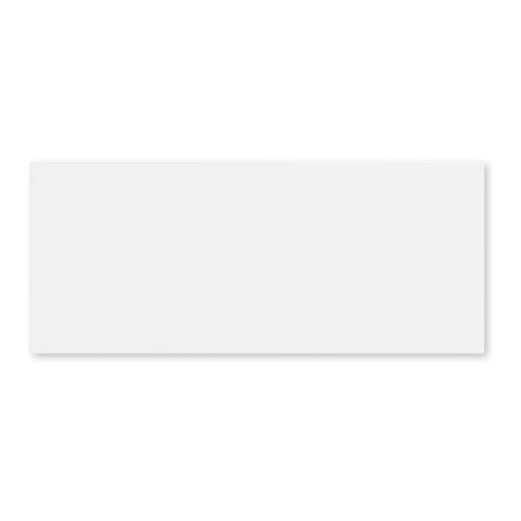 3 Pflaster mit vollfarbig bedrucktem Mini-Papierumschlag weiß | universal | Digitaldruck | Vorderseite | 95 mm x 40 mm