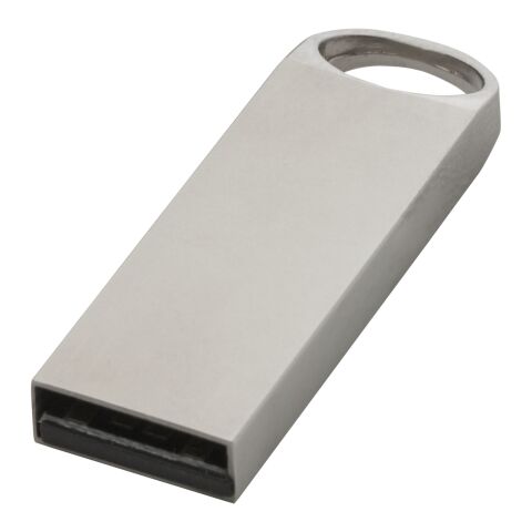 Metall kompakt USB 3.0 silber | 16 GB | ohne Werbeanbringung | Nicht verfügbar | Nicht verfügbar