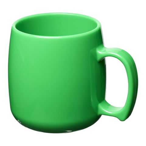 Classic 300 ml Kunststoffbecher grün | ohne Werbeanbringung | Nicht verfügbar | Nicht verfügbar