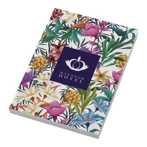 Novella Austen A6 Softcover Notizbuch – 100 Blatt weiss | ohne Werbeanbringung | Nicht verfügbar | Nicht verfügbar