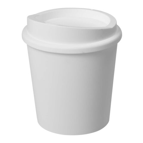 Americano® Switch 200 ml Becher mit Deckel weiß | ohne Werbeanbringung | Nicht verfügbar | Nicht verfügbar