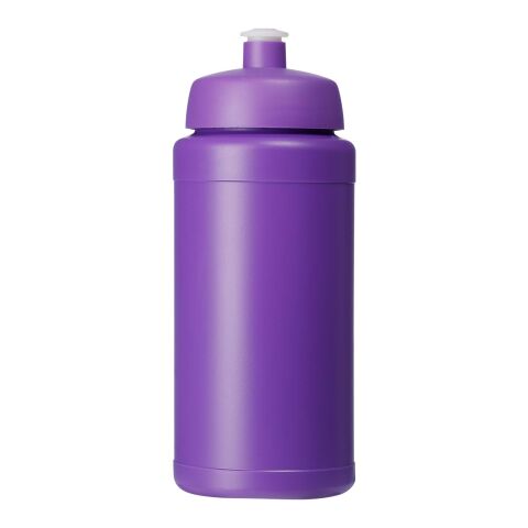 Baseline Rise 500 ml Sportflasche lila-lila | ohne Werbeanbringung | Nicht verfügbar | Nicht verfügbar