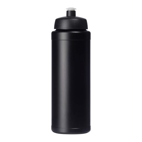 Baseline Rise 750 ml Sportflasche Schwarz-Schwarz | ohne Werbeanbringung | Nicht verfügbar | Nicht verfügbar