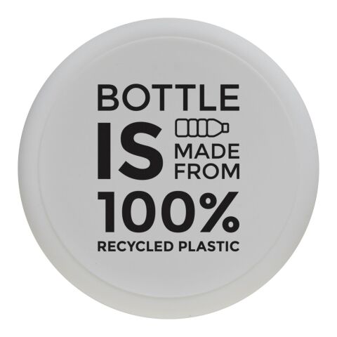 H2O Eco Base 650 ml Sportflasche mit Drehdeckel kohle-weiss | ohne Werbeanbringung | Nicht verfügbar | Nicht verfügbar