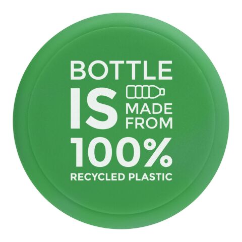 H2O Active® Eco Tempo 700 ml Wasserflasche mit Drehdeckel grün-kohle | ohne Werbeanbringung | Nicht verfügbar | Nicht verfügbar