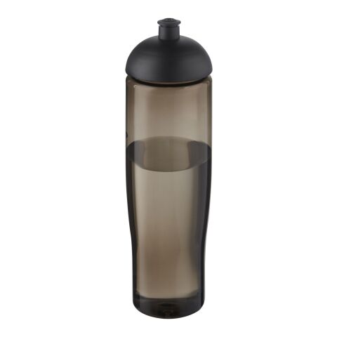 H2O Active® Eco Tempo 700 ml Sportflasche mit Stülpdeckel schwarz-kohle | ohne Werbeanbringung | Nicht verfügbar | Nicht verfügbar