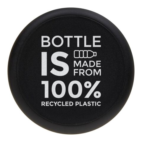 H2O Active® Eco Treble 750 ml Sportflasche mit Drehdeckel kohle-schwarz | ohne Werbeanbringung | Nicht verfügbar | Nicht verfügbar