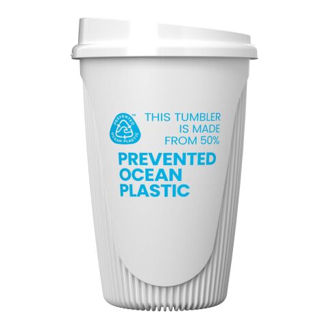 Alto 350 ml Becher weiss | ohne Werbeanbringung | Nicht verfügbar | Nicht verfügbar