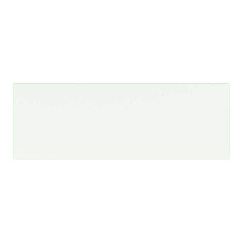 Lumin Gaming Mauspad weiss