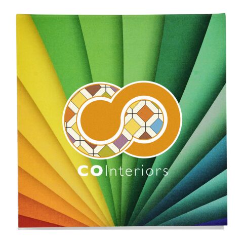 Sticky-Mate® Haftnotizen 75 x 75 weiss | 25 pages | ohne Werbeanbringung | Nicht verfügbar | Nicht verfügbar