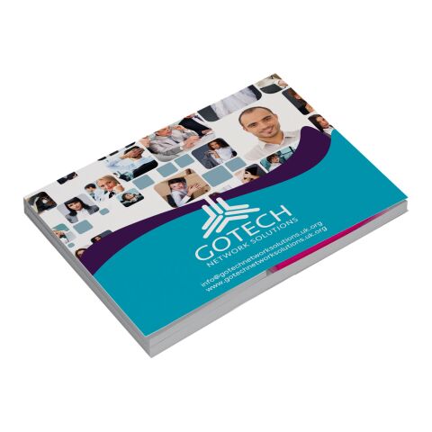 Combi Notiz- und Markierungs-Set mit weichem Umschlag weiss | ohne Werbeanbringung | Nicht verfügbar | Nicht verfügbar