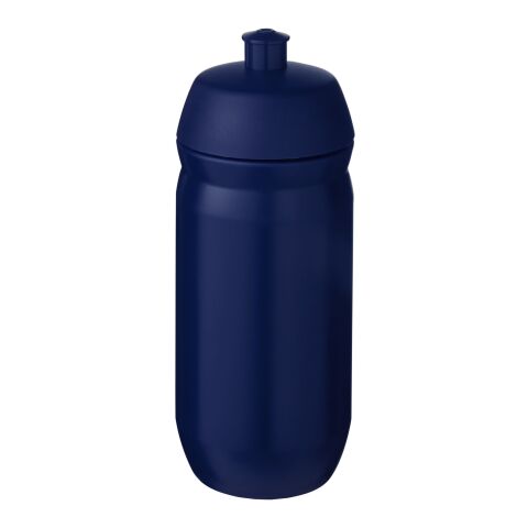 HydroFlex™ 500 ml Squeezy-Sportflasche Blau | ohne Werbeanbringung | Nicht verfügbar | Nicht verfügbar