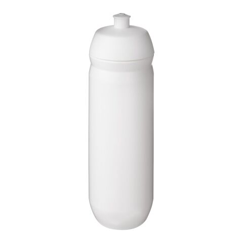 HydroFlex™ 750 ml Sportflasche weiss | ohne Werbeanbringung | Nicht verfügbar | Nicht verfügbar