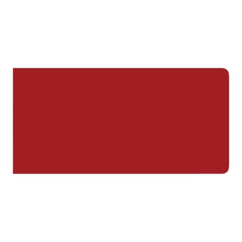 SCX.design P15 5000 mAh Powerbank mit Leuchtlogo Mid red