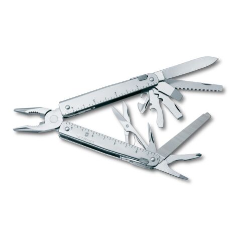 Victorinox Swiss Tool X Digital Druck | Nylon-Gürteletui