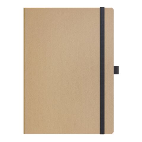 BIC® Partner A5 FruitCover Grau Liniertes Papier | ohne Werbeanbringung | Nicht verfügbar | Nicht verfügbar