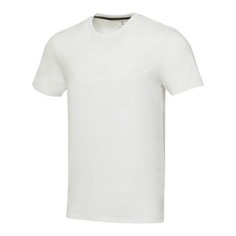 Avalite T-Shirt aus recyceltem Material Unisex Standard | weiss | XS | ohne Werbeanbringung | Nicht verfügbar | Nicht verfügbar | Nicht verfügbar