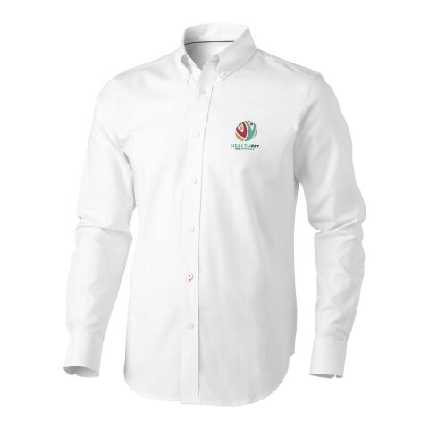 Vaillant Langarmshirt Standard | weiß | L | ohne Werbeanbringung | Nicht verfügbar | Nicht verfügbar | Nicht verfügbar