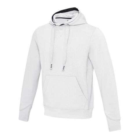 Laguna Unisex Hoodie Standard | weiß | 2XL | ohne Werbeanbringung | Nicht verfügbar | Nicht verfügbar | Nicht verfügbar