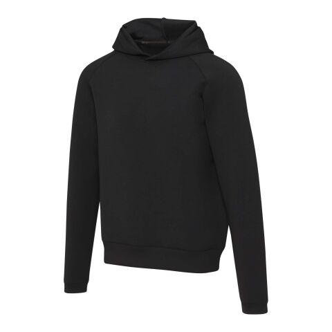 Danali Sport Kapuzenpullover mit Interlock Strick Unisex Standard | schwarz | S | ohne Werbeanbringung | Nicht verfügbar | Nicht verfügbar | Nicht verfügbar