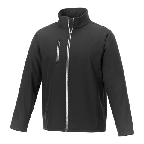 Orion Herren Softshelljacke Standard | schwarz | M | ohne Werbeanbringung | Nicht verfügbar | Nicht verfügbar | Nicht verfügbar
