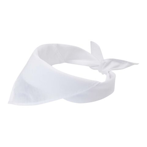 Heracles Bandana Standard | weiss | ohne Werbeanbringung | Nicht verfügbar | Nicht verfügbar | Nicht verfügbar