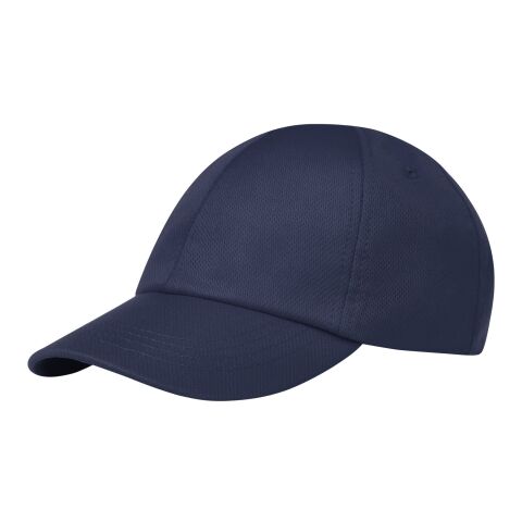 Cerus Cool Fit Kappe mit 6 Segmenten Standard | navy | Nicht verfügbar | ohne Werbeanbringung | Nicht verfügbar | Nicht verfügbar | Nicht verfügbar
